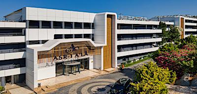 Asr-ı A'la Hotel Bodrum Genel 3